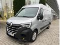 RENAULT MASTER 2.3 dCi 135 L2H2 3,5t Pack Comfort MAGYARORSZÁGI. VEZETETT SZERVIZKÖNYV. RENGETEG EXTRA!!