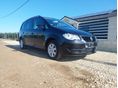 VOLKSWAGEN TOURAN 2007/11 - 3
