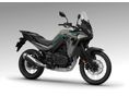 HONDA XL 750 E-clutch 2026 Előrendelhető