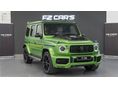 MERCEDES-AMG G 63 2023/7 - 1