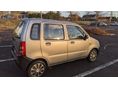 SUZUKI WAGON R+ 2004/3 - 4