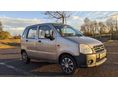 SUZUKI WAGON R+ 2004/3 - 2