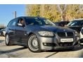 ALPINA D3 Touring. 63e km!. új állapot!. sz.könyv. gyűjtői db. 2.0-literes. ikerturbós díz