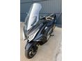 KYMCO AK 550 2017/6 - 8