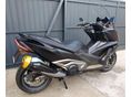 KYMCO AK 550 2017/6 - 11