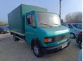 MERCEDES-BENZ EGYÉB 1997/10 - 1