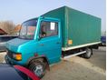 MERCEDES-BENZ EGYÉB 1997/10 - 5