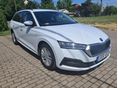 SKODA OCTAVIA 2.0 TDI SCR Ambition MAGYAR.ELSŐ TULAJTÓL.VÉGIG MÁRKASZERVIZBEN KARBANTARTOTT.ÁFÁS ÁR