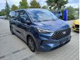 FORD TRANSIT Tourneo Custom 2.0 TDCi 320 L1H1 Titanium X 8 SZEMÉLYES! KÉSZLETRŐL AZONNAL ELÉRHETŐ! 2025-BEN ÁTVEHETŐ!