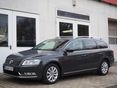 VOLKSWAGEN PASSAT VII Variant 2.0 CR TDI Comfortline BMT DSG Xenon Navi