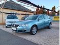 VOLKSWAGEN PASSAT VI Variant 2.0 CR TDI Sportline Business VÉGIG VEZETETT SZERVIZKÖNYV!!