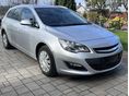 OPEL ASTRA J Sports Tourer 1.4 T Cosmo EURO6 GARANTÁLT KM-NAVIGÁCIÓ