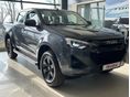 ISUZU D-MAX 1.9 D LS Plus (Automata) Készletről. akár nettó 1.8 M kedvezménnyel