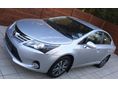 TOYOTA AVENSIS 2013/5 - 5