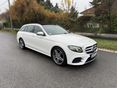 MERCEDES-BENZ E-OSZTÁLY 2018/2 - 1