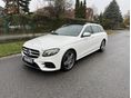 MERCEDES-BENZ E-OSZTÁLY 2018/2 - 2