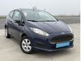 FORD FIESTA 2013/6 - 2