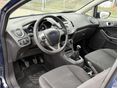 FORD FIESTA 2013/6 - 8