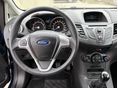 FORD FIESTA 2013/6 - 11