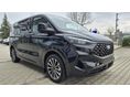 FORD TRANSIT Tourneo Custom 2.0 TDCi 320 L1H1 Titanium X 8 SZEMÉLYES! KÉSZLETRŐL AZONNAL ELÉRHETŐ! 2025-BEN ÁTVEHETŐ!