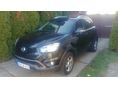 SSANGYONG KORANDO 2.2 e-XDI vonóhorog