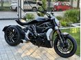 DUCATI XDIAVEL S /Magyarországi/Első tulajdonostól/Gyári Garancia/1500Km/Termignoni/Gyári/Karcmen