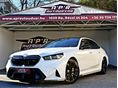 BMW M5 2025/7 - 1