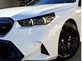 BMW M5 2025/7 - 2