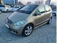 MERCEDES-BENZ A 200 CDI Avantgarde