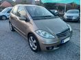 MERCEDES-BENZ A 200 2004/12 - 2