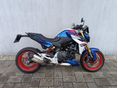 BMW F 900 R 2025/3 - 1