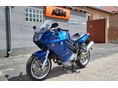 BMW F 800 ST 2006/9 - 1