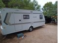WEINSBERG FDK 500