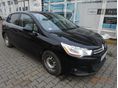 CITROEN C4 2011/5 - 2