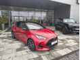 TOYOTA YARIS 2025 - 3