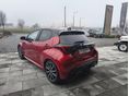 TOYOTA YARIS 2025 - 5
