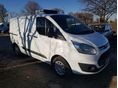 FORD TRANSIT 2016/5 - 3
