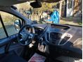 FORD TRANSIT 2016/5 - 8