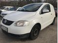 VOLKSWAGEN FOX 2011/10 - 2
