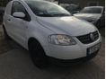 VOLKSWAGEN FOX 2011/10 - 3