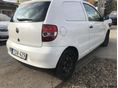VOLKSWAGEN FOX 2011/10 - 5