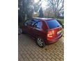SKODA FABIA 2006/8 - 5