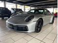 PORSCHE 911 992 Carrera Coupe SPORTABGAS BOSE 14WEGE CAM DAB