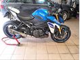 SUZUKI GSX-S 1000 2024/7 - 1