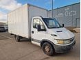 IVECO 35 2004/12 - 1