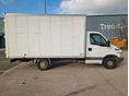 IVECO 35 2004/12 - 2