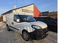 FIAT DOBLO 2021/4 - 1
