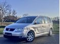 VOLKSWAGEN TOURAN 2005/1 - 2