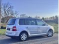 VOLKSWAGEN TOURAN 2005/1 - 3