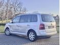 VOLKSWAGEN TOURAN 2005/1 - 4